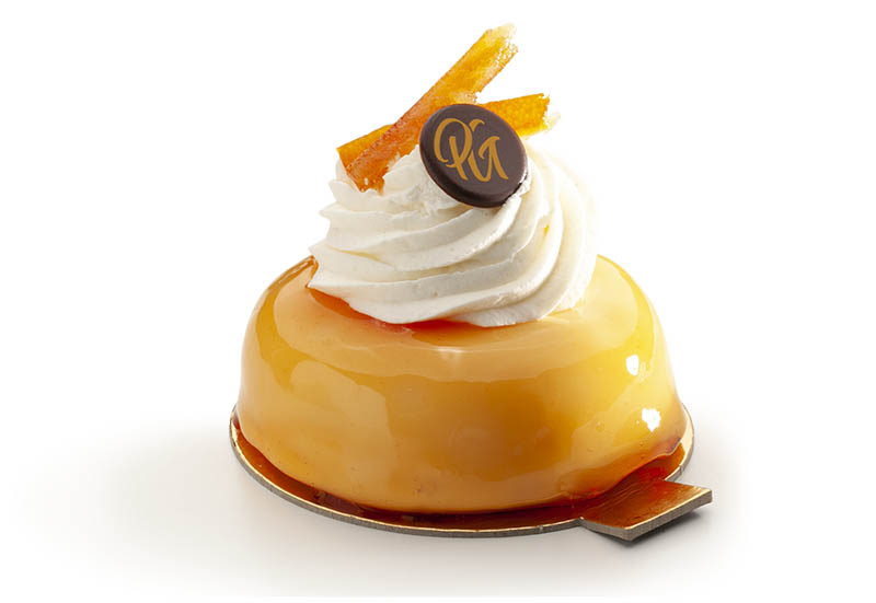 Arausio La palette gourmande pâtisserie boulangerie la balme de sillingy