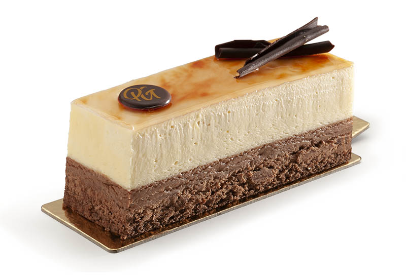 Arausio La palette gourmande pâtisserie boulangerie la balme de sillingy